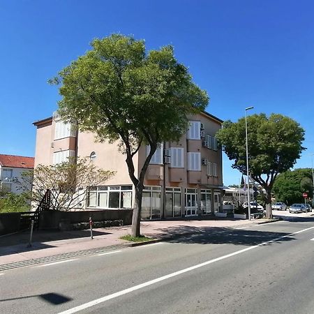 Apartment Lana Новий Винодольський Екстер'єр фото
