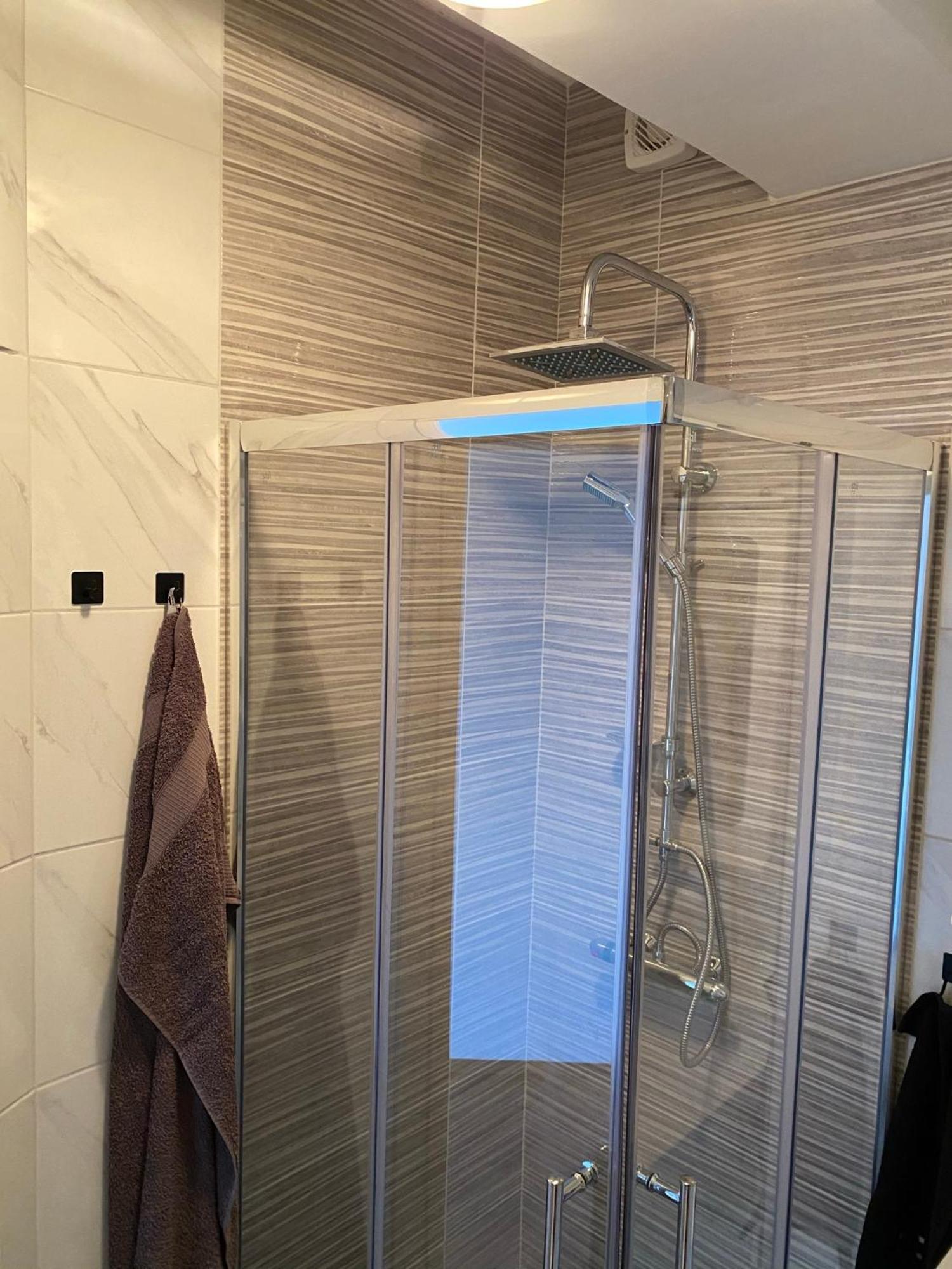 Apartment Lana Новий Винодольський Екстер'єр фото