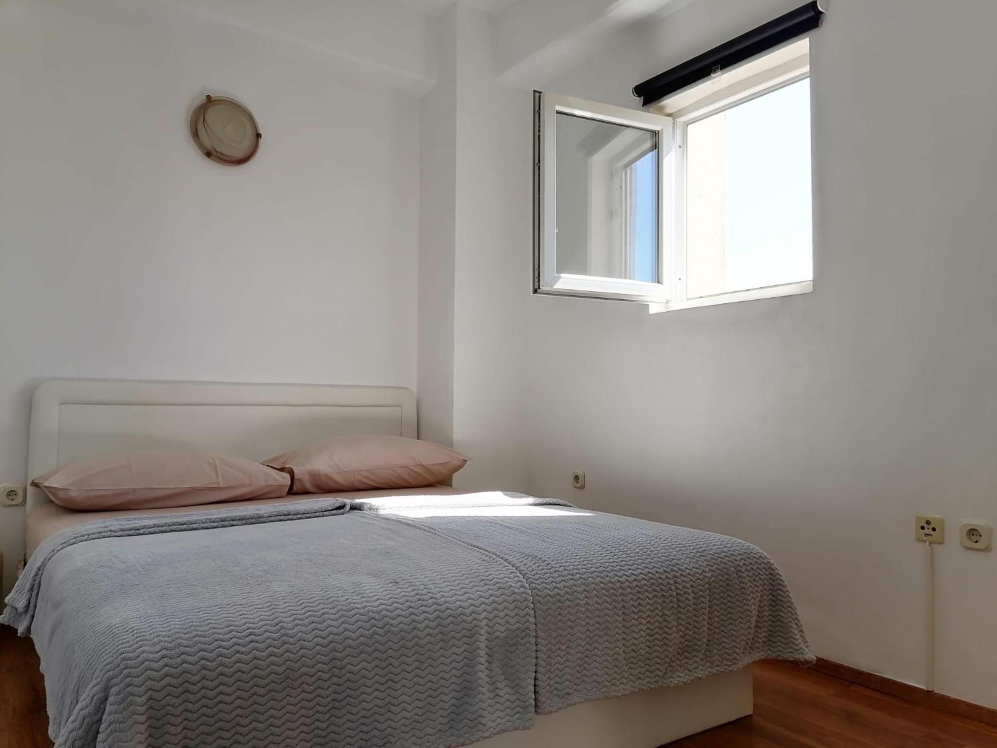 Apartment Lana Новий Винодольський Екстер'єр фото